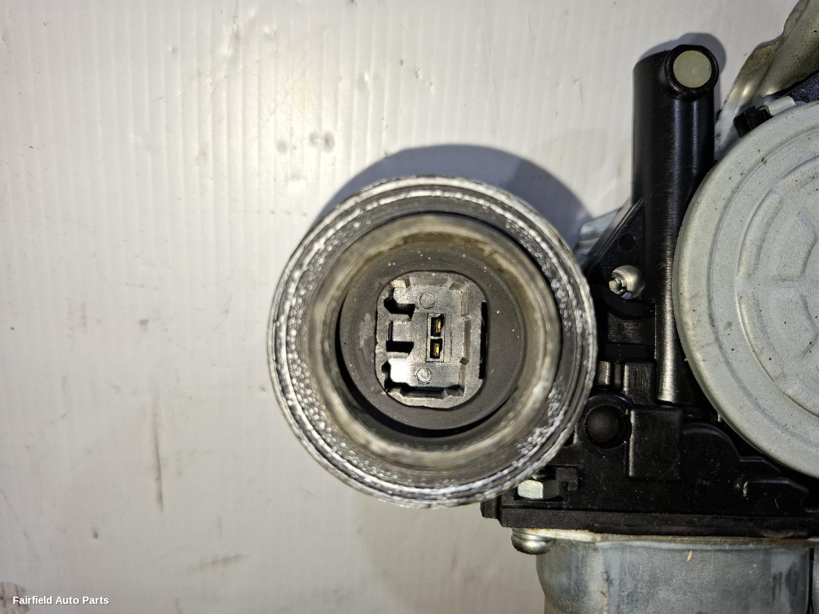 2001-2007 Toyota Corolla Left Front Window Reg Motor