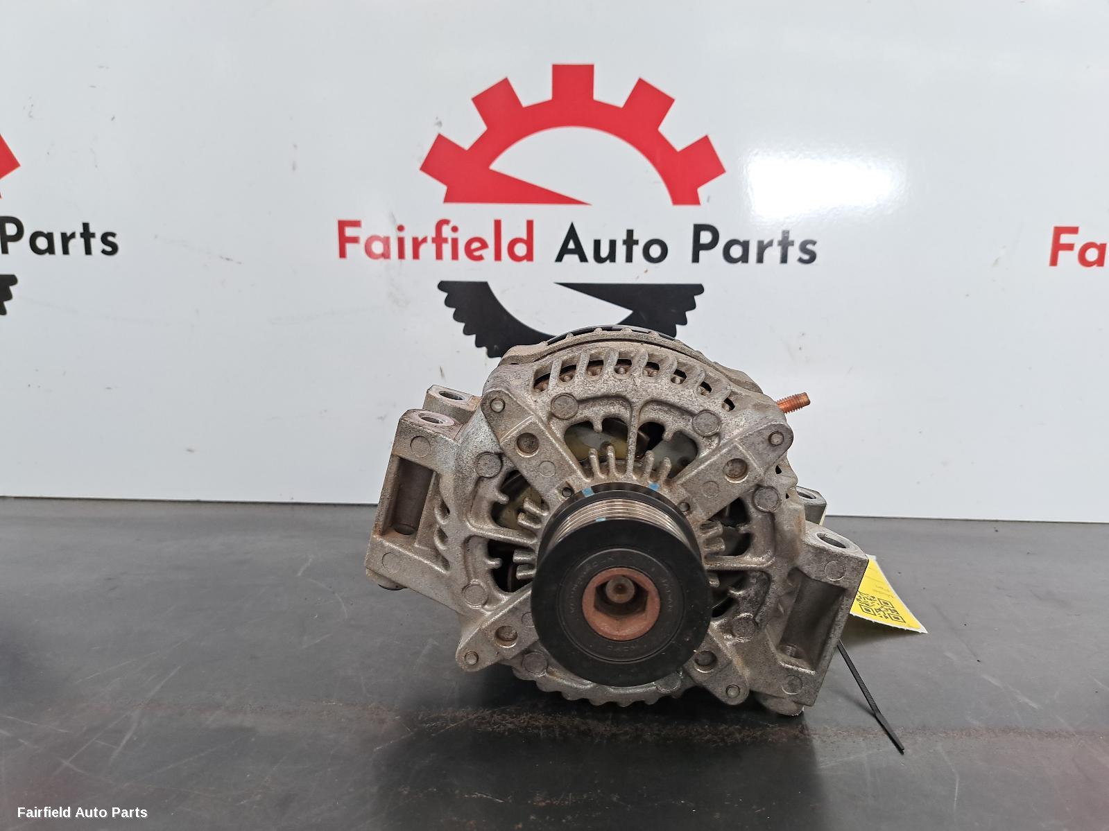 2013-2022 Jeep Grandcherokee Alternator