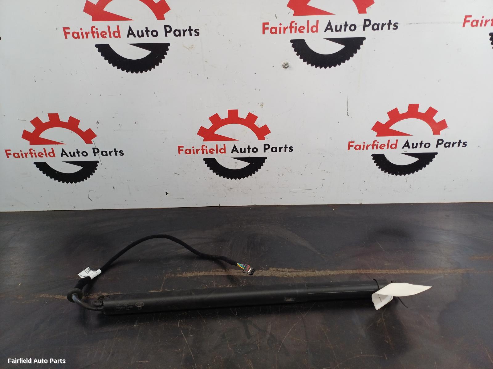 2015-2019 Land Rover Discovery Sport Hatch Strut