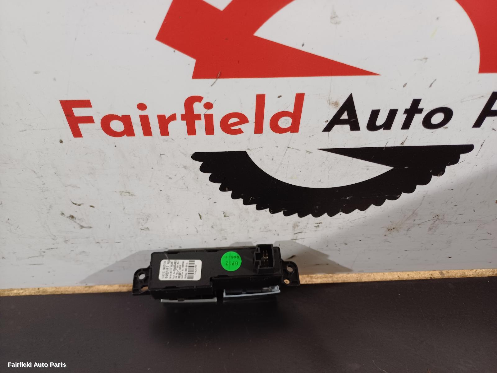 2017-2024 Mg Zs Combination Switch