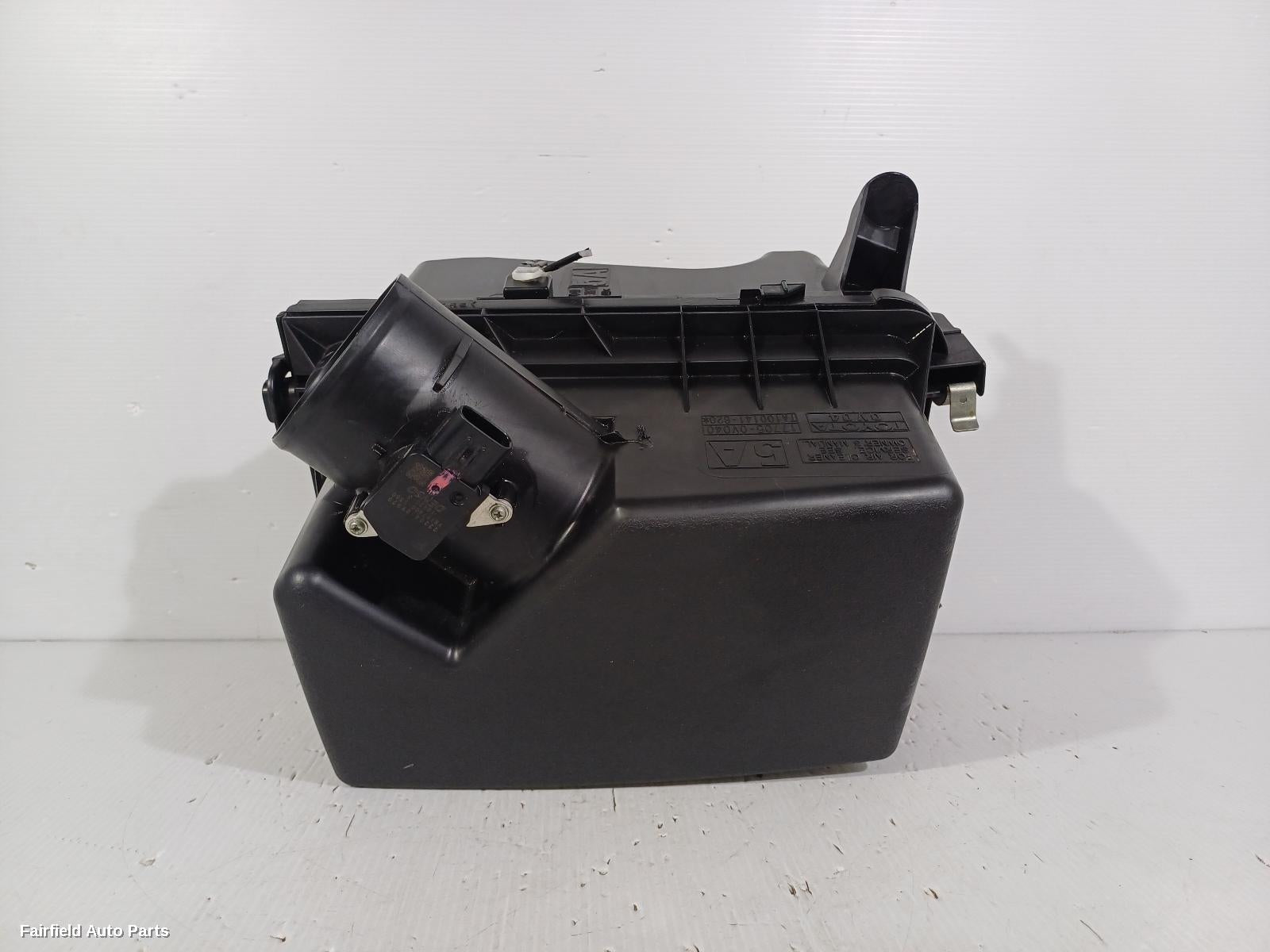 2011-2017 Toyota Camry Air Cleaner Box