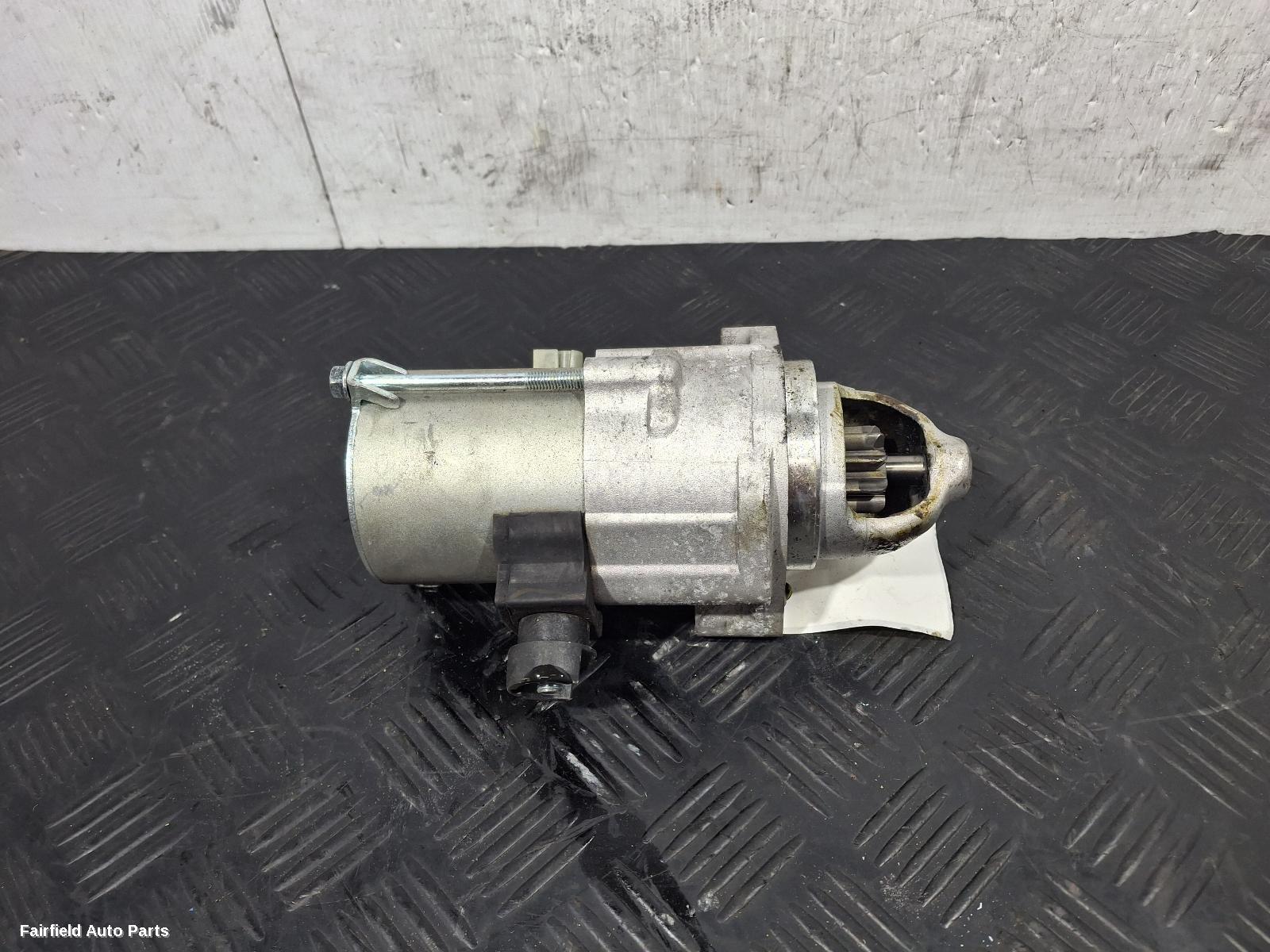 2014-2020 Honda Jazz Starter
