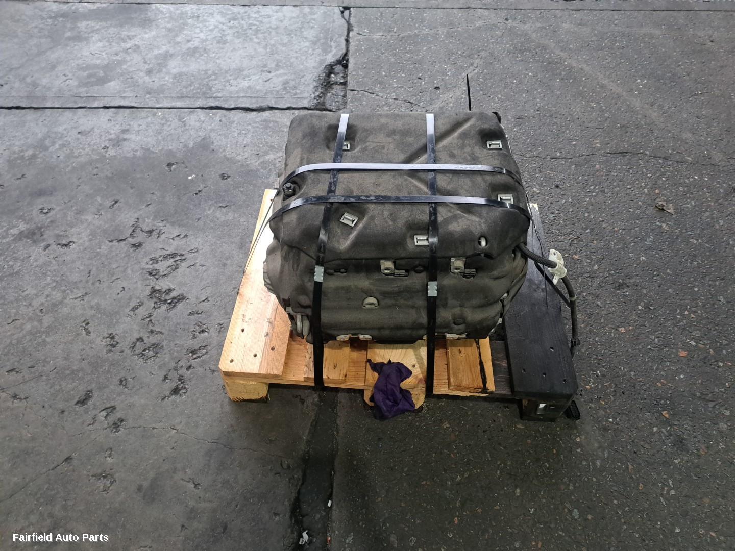 2021-2024 Bmw I4 Electric Drive Motor