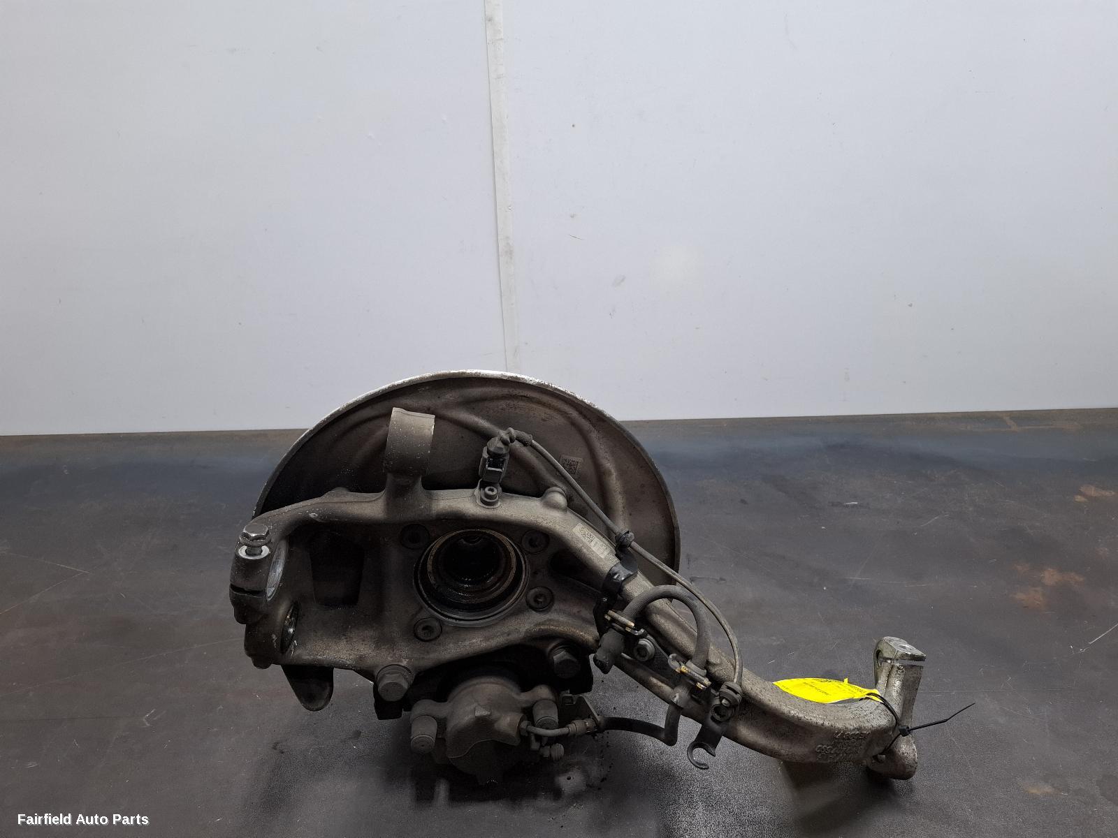 2015-2025 Audi A4 Right Front Hub Assembly