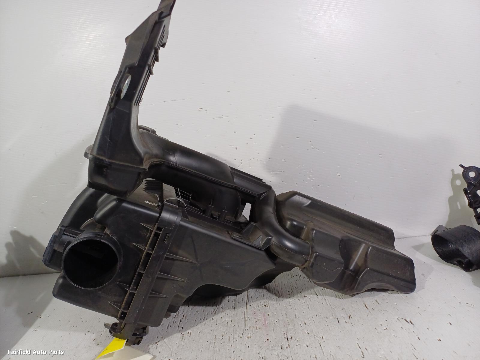 2013-2016 Mazda 3 Air Cleaner Box
