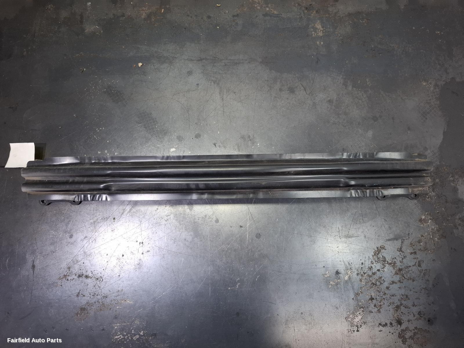 2008-2013 Volkswagen Golf R Bar Bracket Reinfo