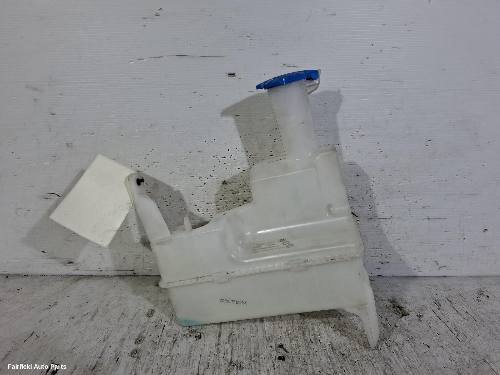 2022-2026 Great Wall Tank 300 Washer Bottle