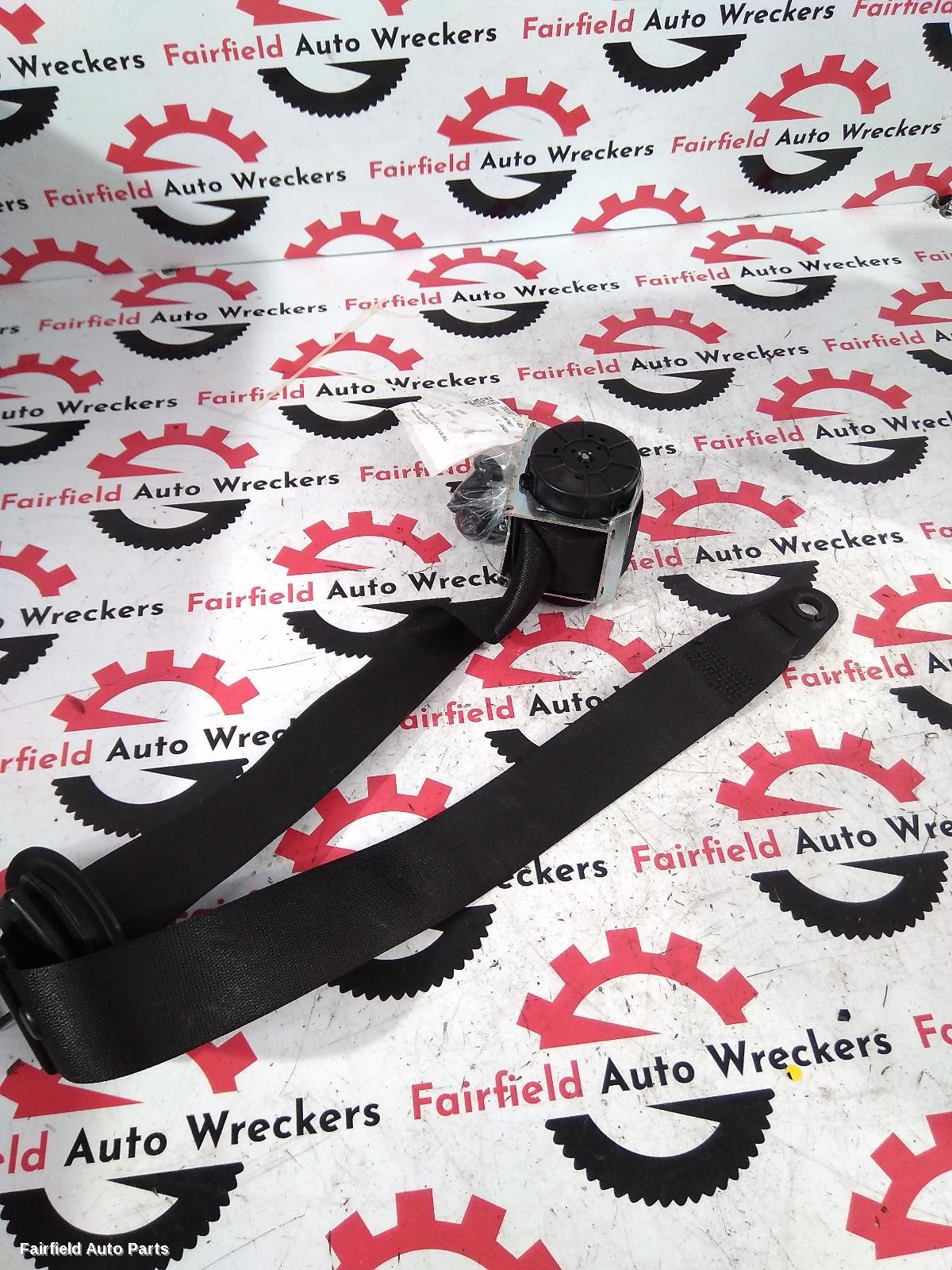 2011-2016 Mini Cooper Seatbelt Stalk