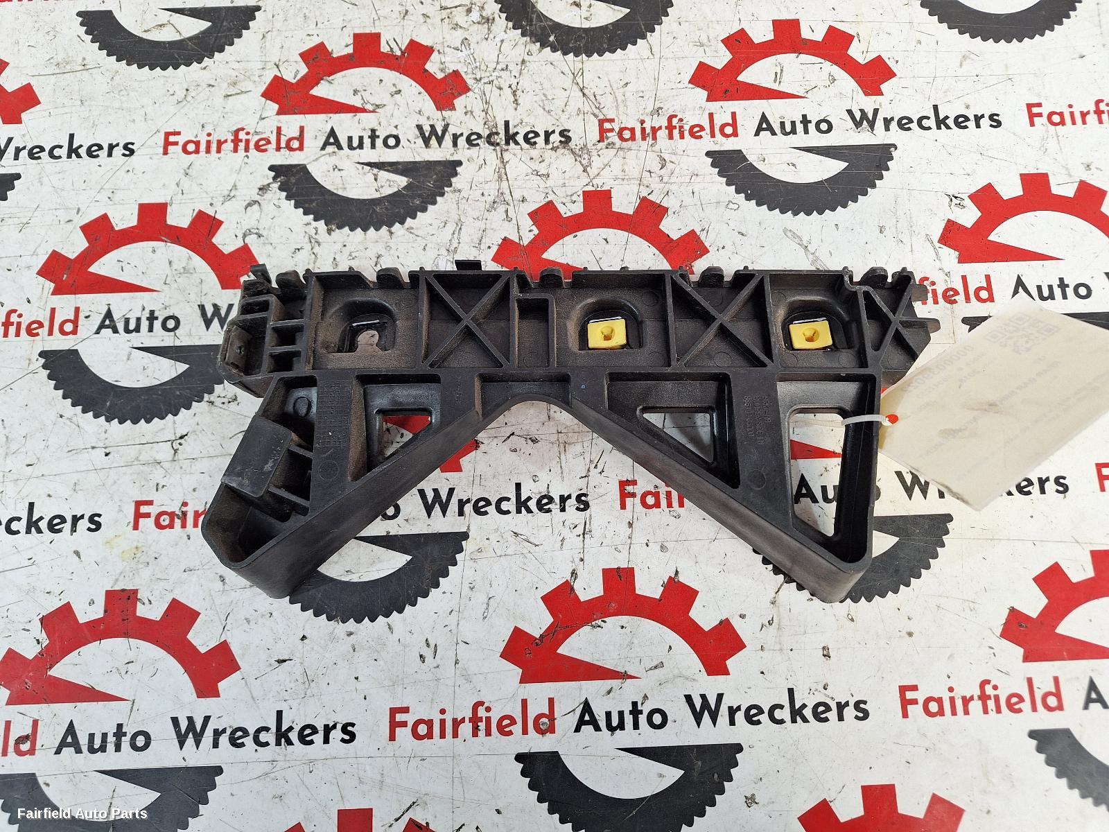 2017-2023 Hyundai I30 R Bar Bracket Reinfo