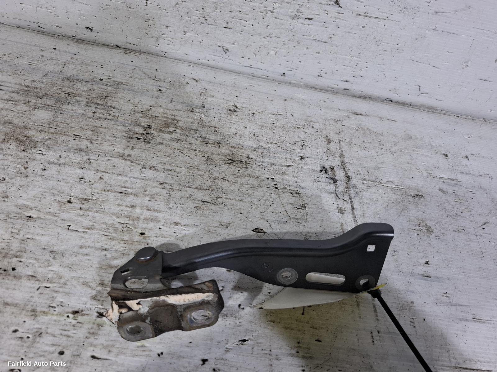 2008-2013 Honda Accord Bonnet Hinge Strut