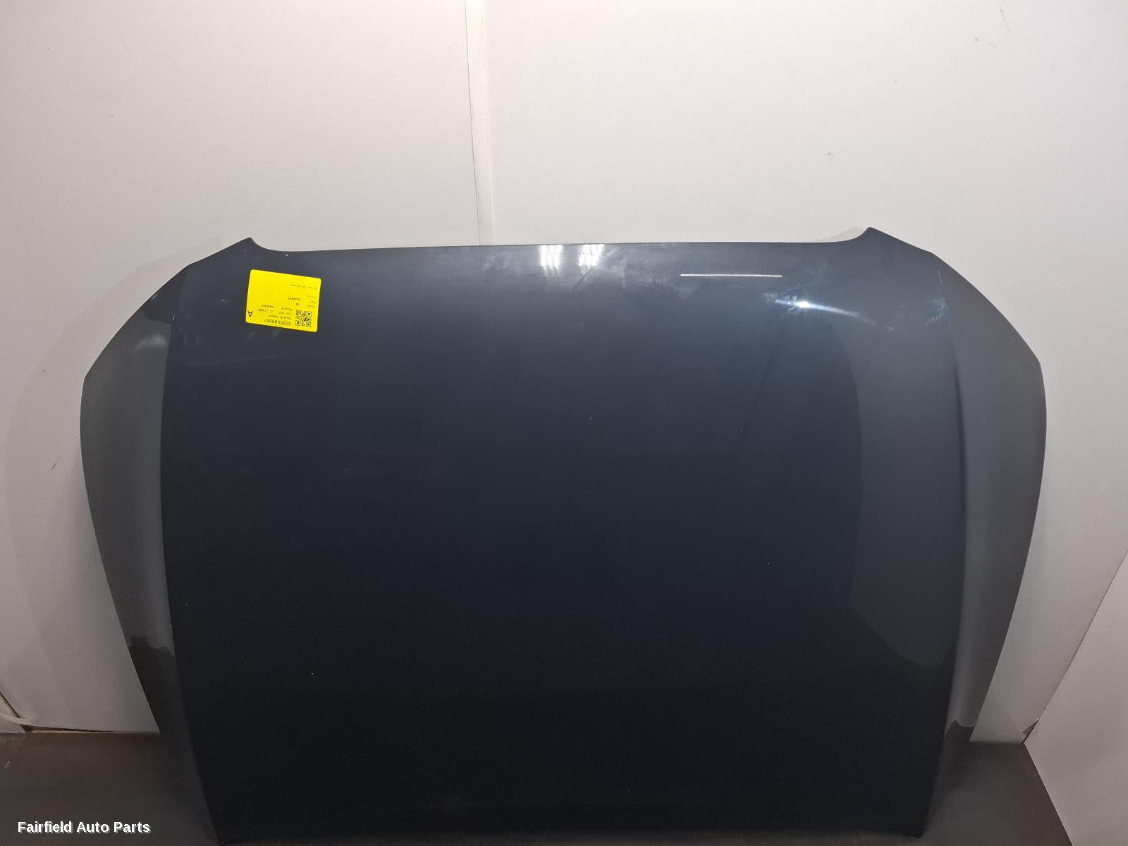 2008-2013 Audi Q5 Bonnet