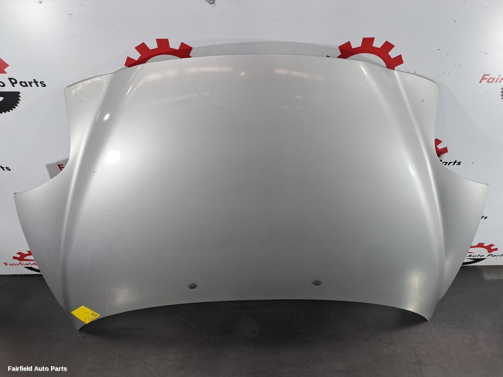 2009-2016 Alfa Romeo Mito Bonnet