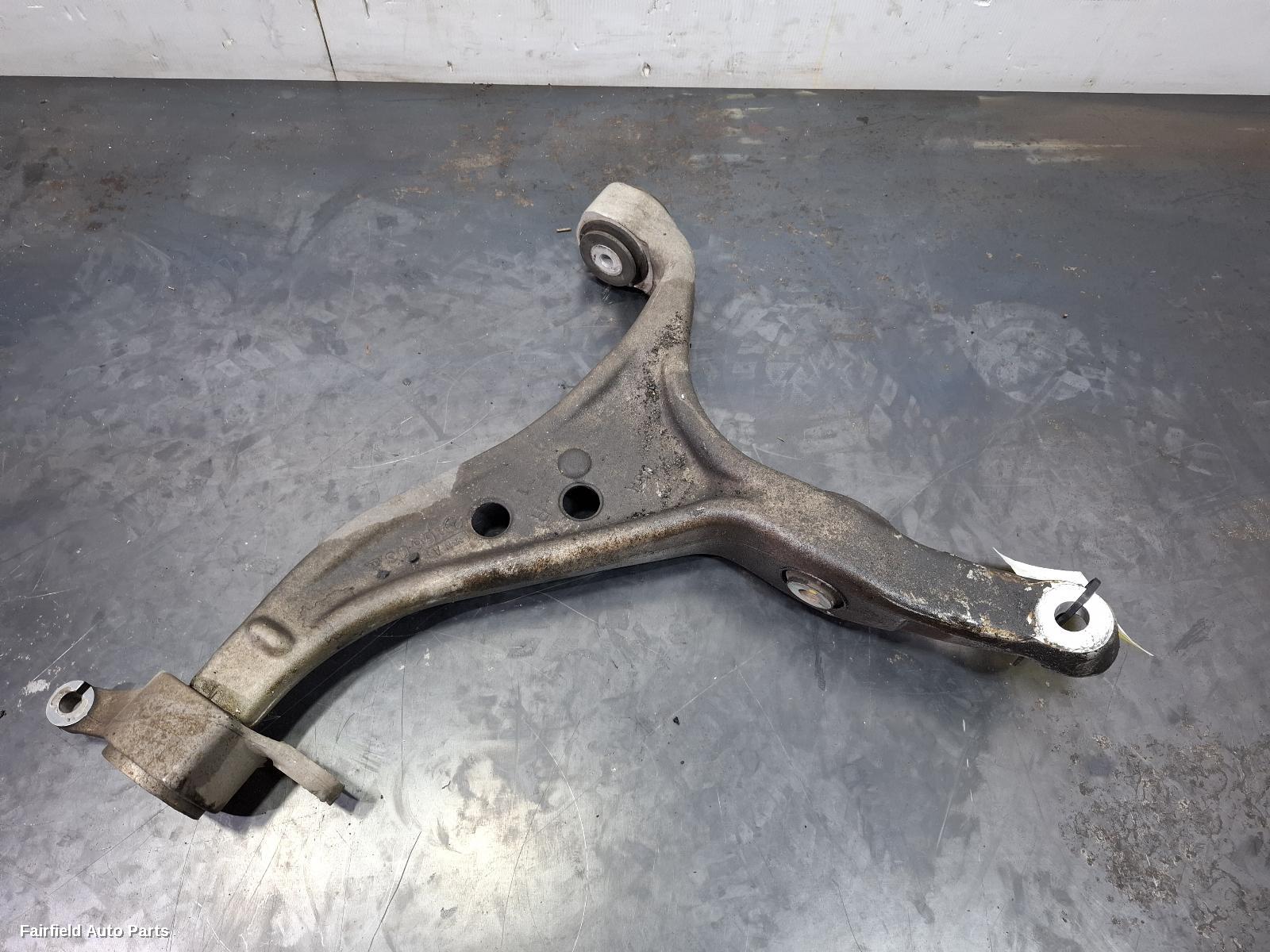2012-2016 Mercedes M Class Right Front Lower Control Arm