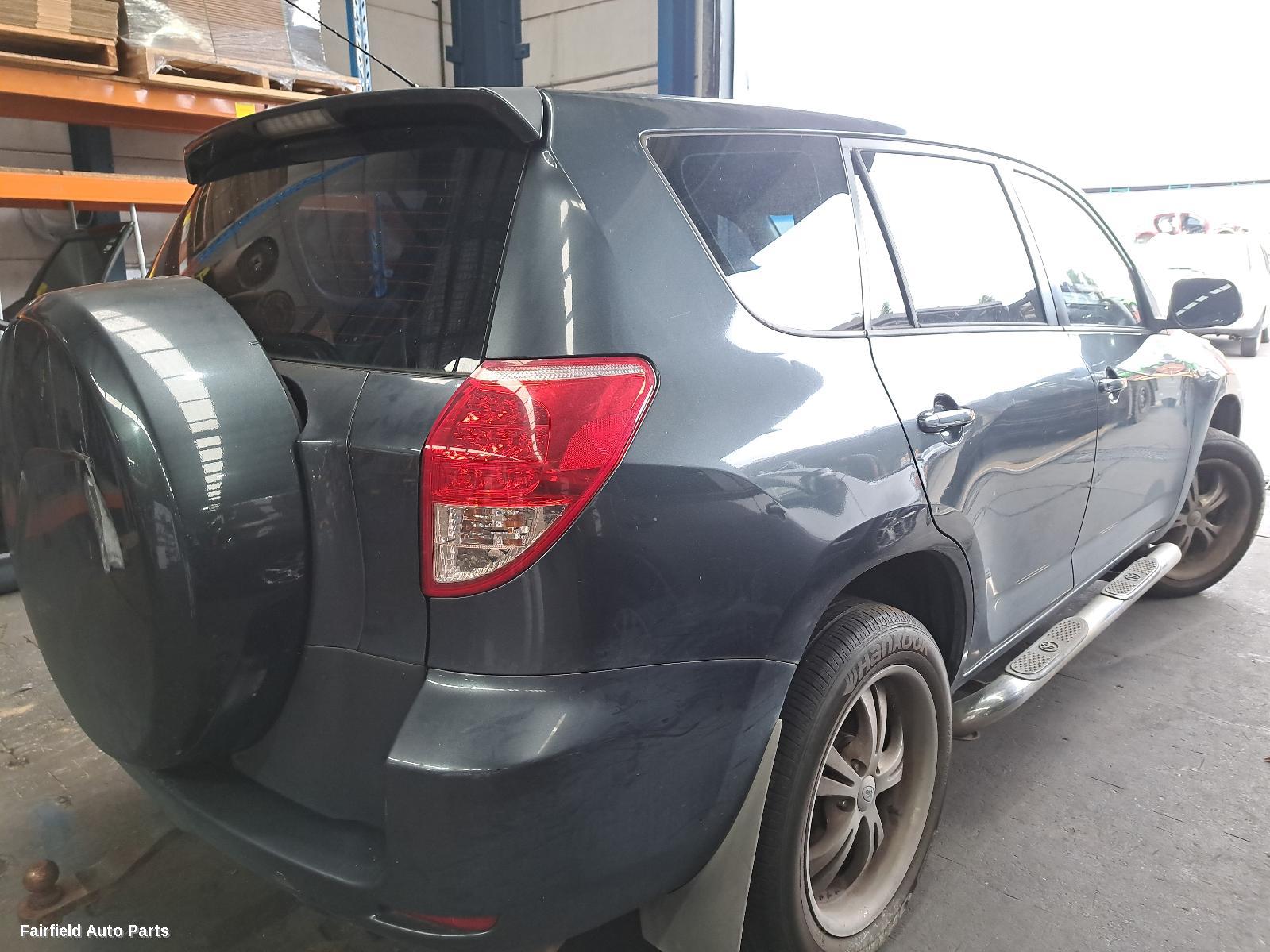 2005-2008 Toyota Rav4 Left Door Mirror
