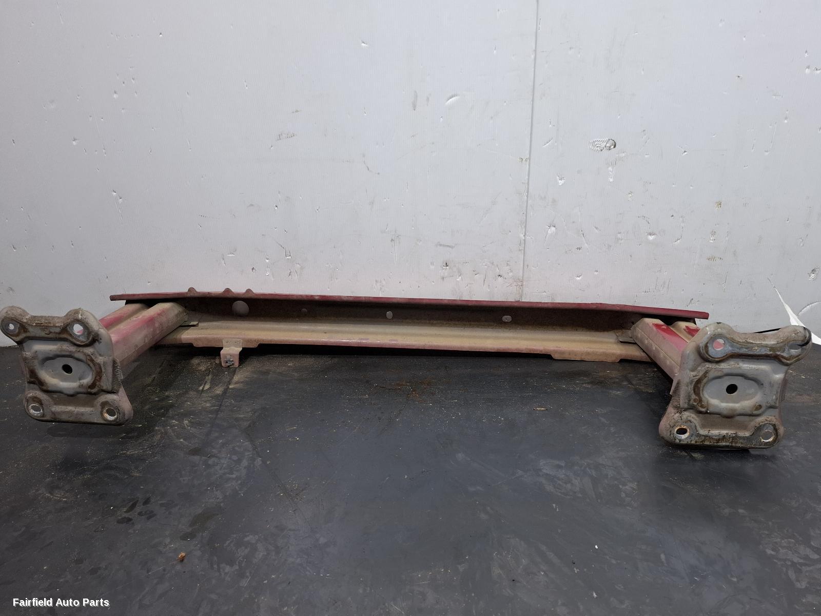 2009-2013 Mazda 3 R Bar Bracket Reinfo