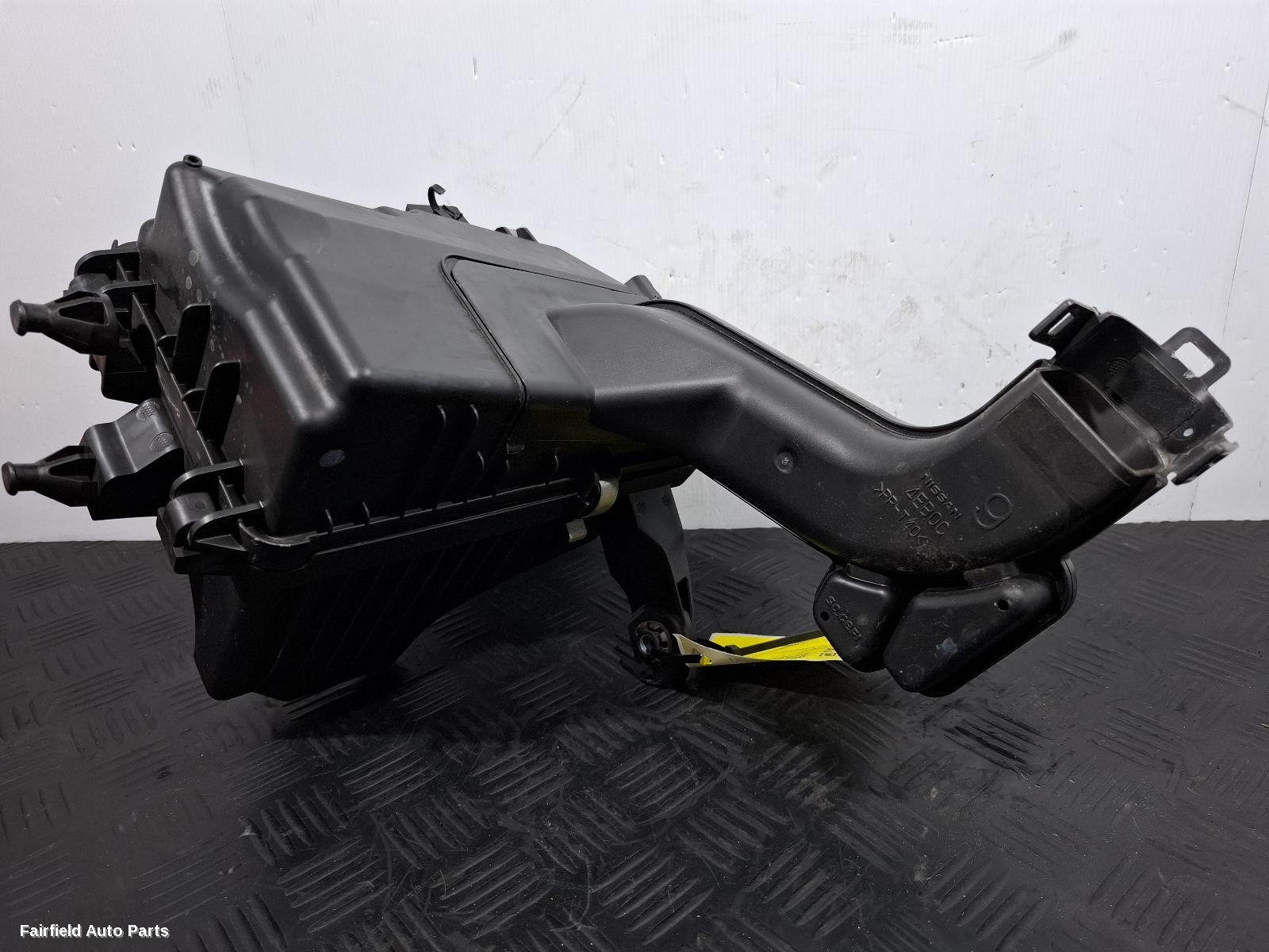 2013-2017 Nissan Qashqai Air Cleaner Box