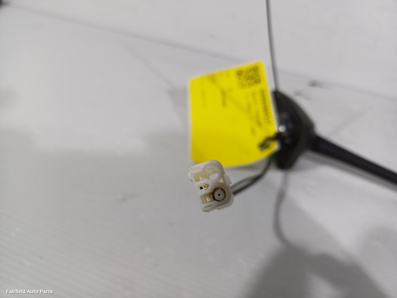 2011-2017 Subaru Xv Antenna