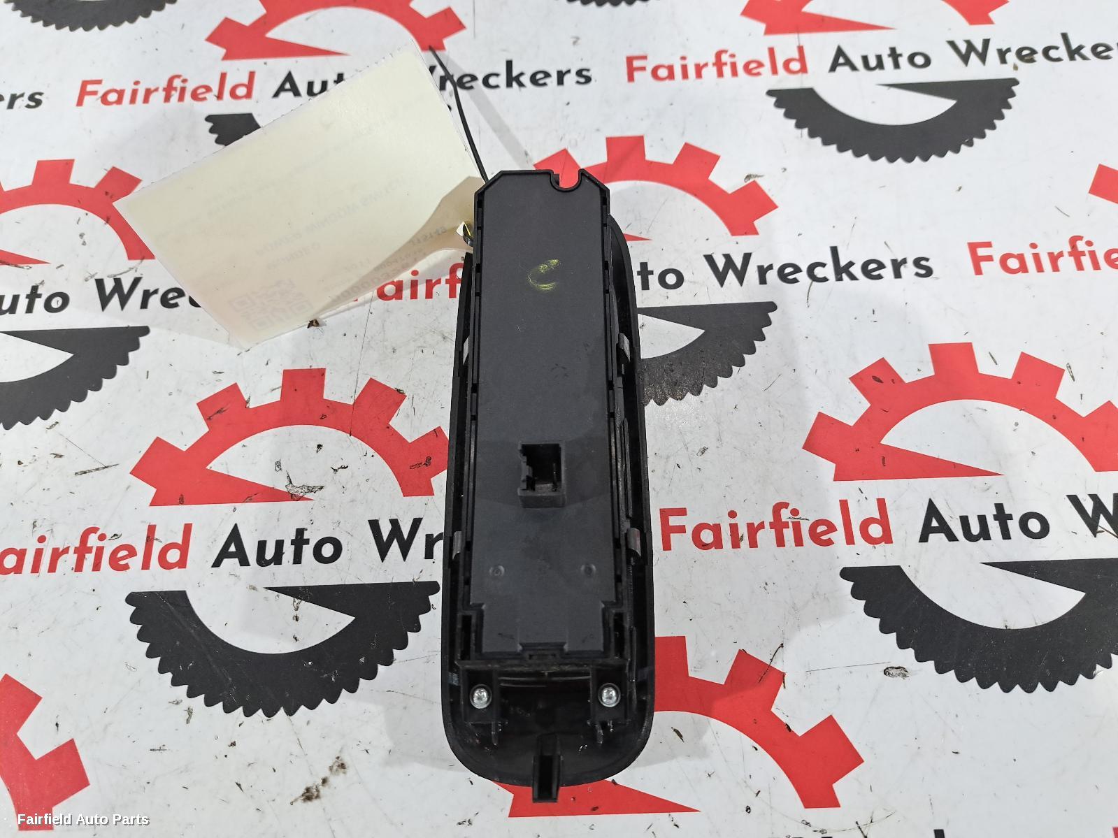 2007-2014 Ford Mondeo Pwr Dr Wind Switch