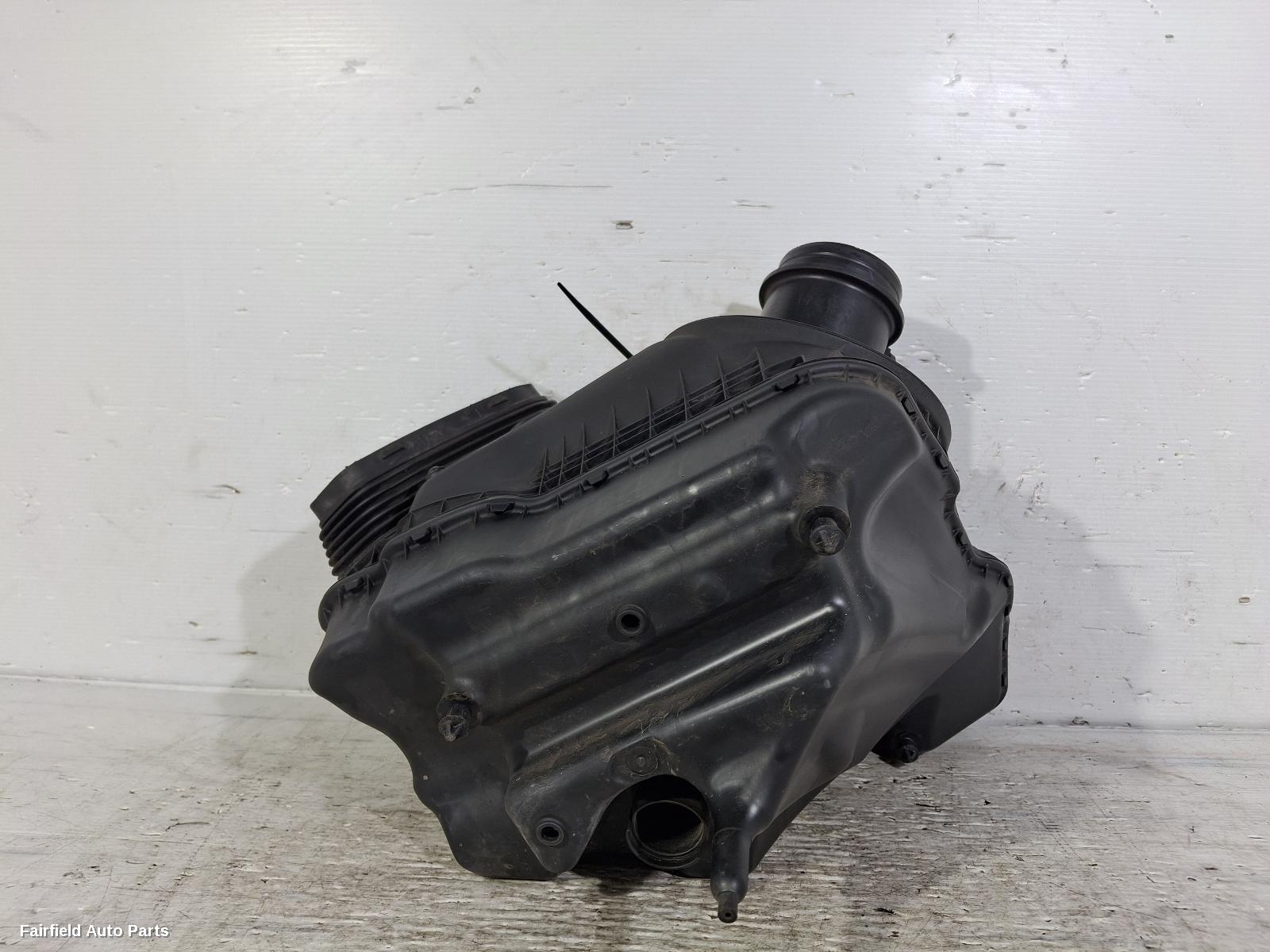 2011-2018 Audi A6 Air Cleaner Box