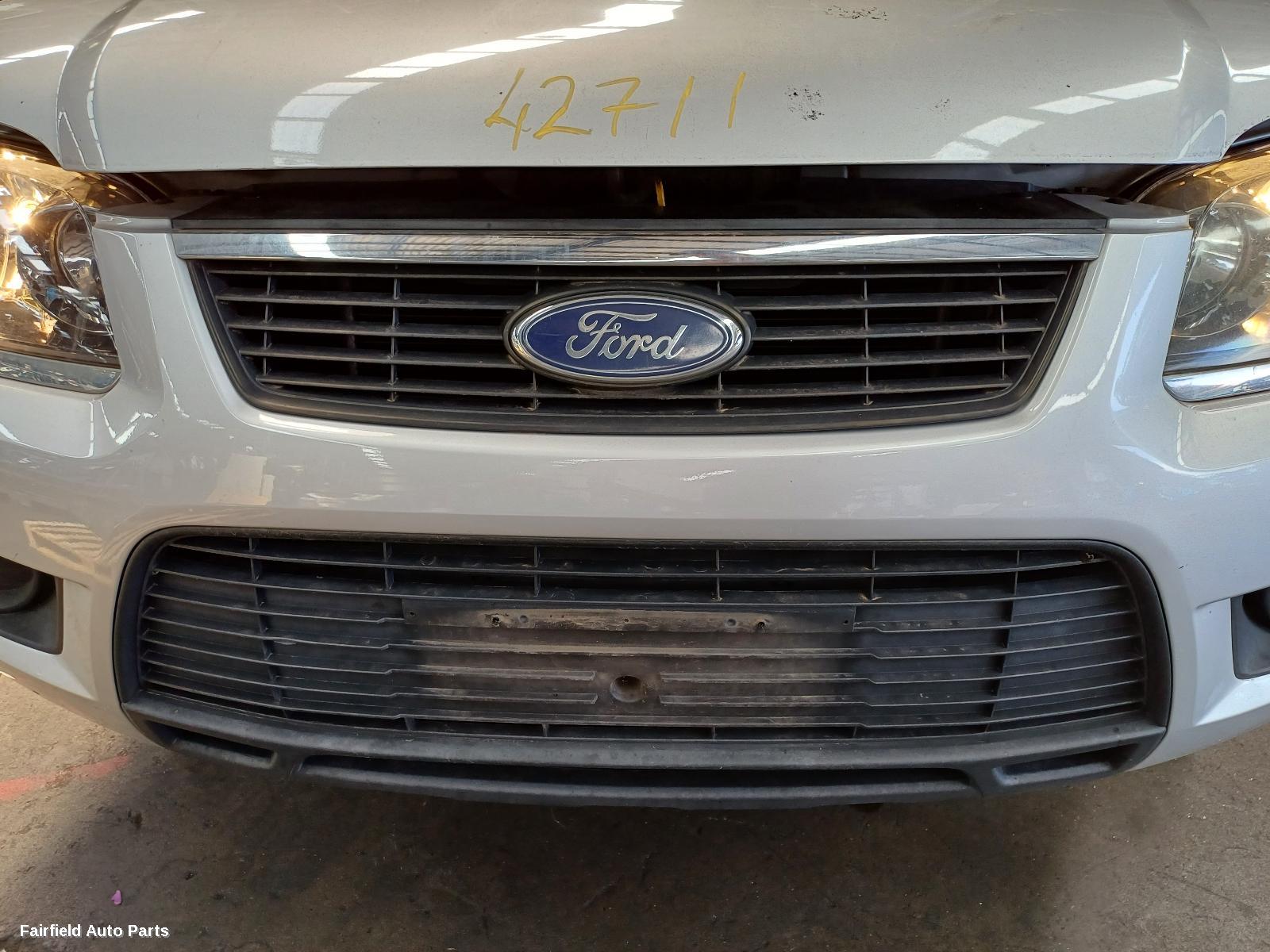 2004-2011 Ford Territory Airbag Module Sensor