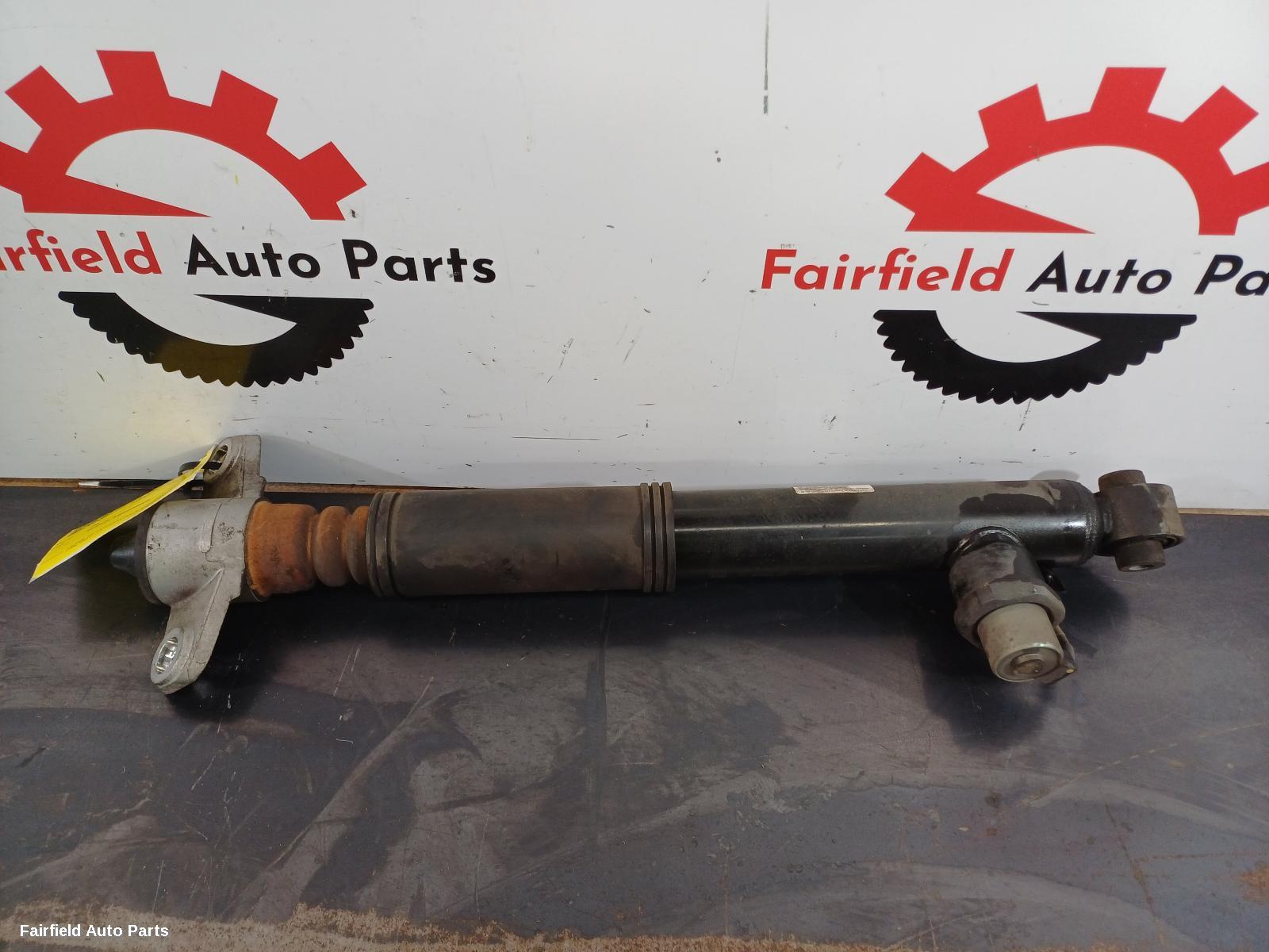 2021-2026 Hyundai I30 Shock Absorber