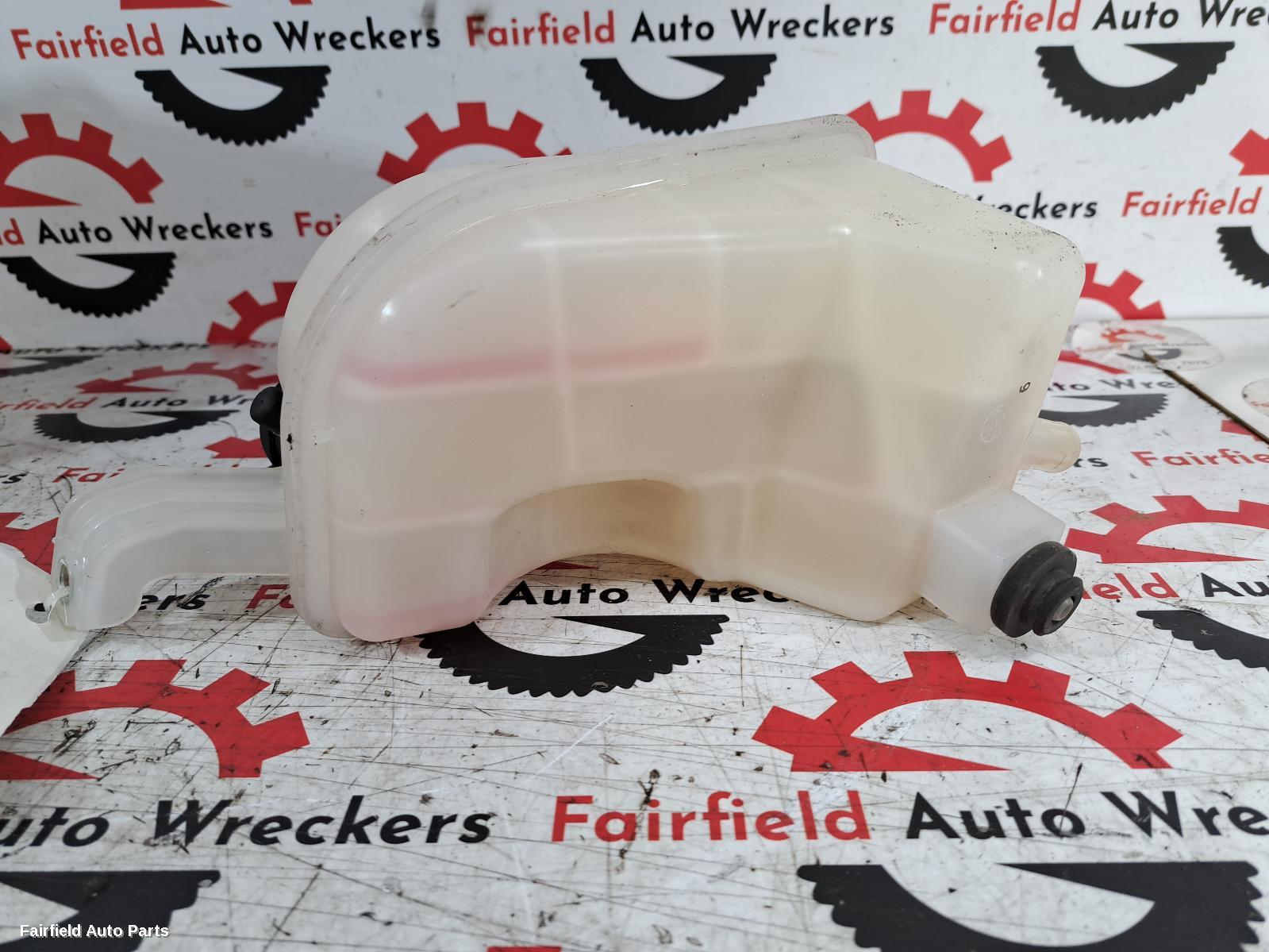 2012-2018 Toyota Corolla Overflow Bottle