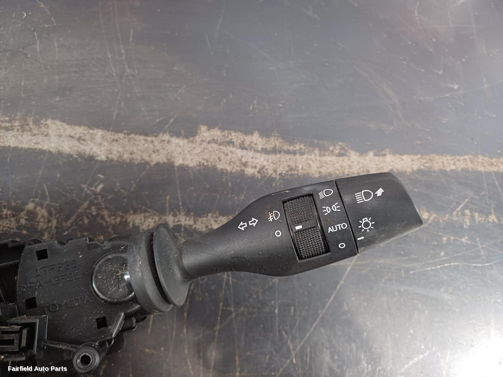 2013-2025 Lexus Is Series Combination Switch