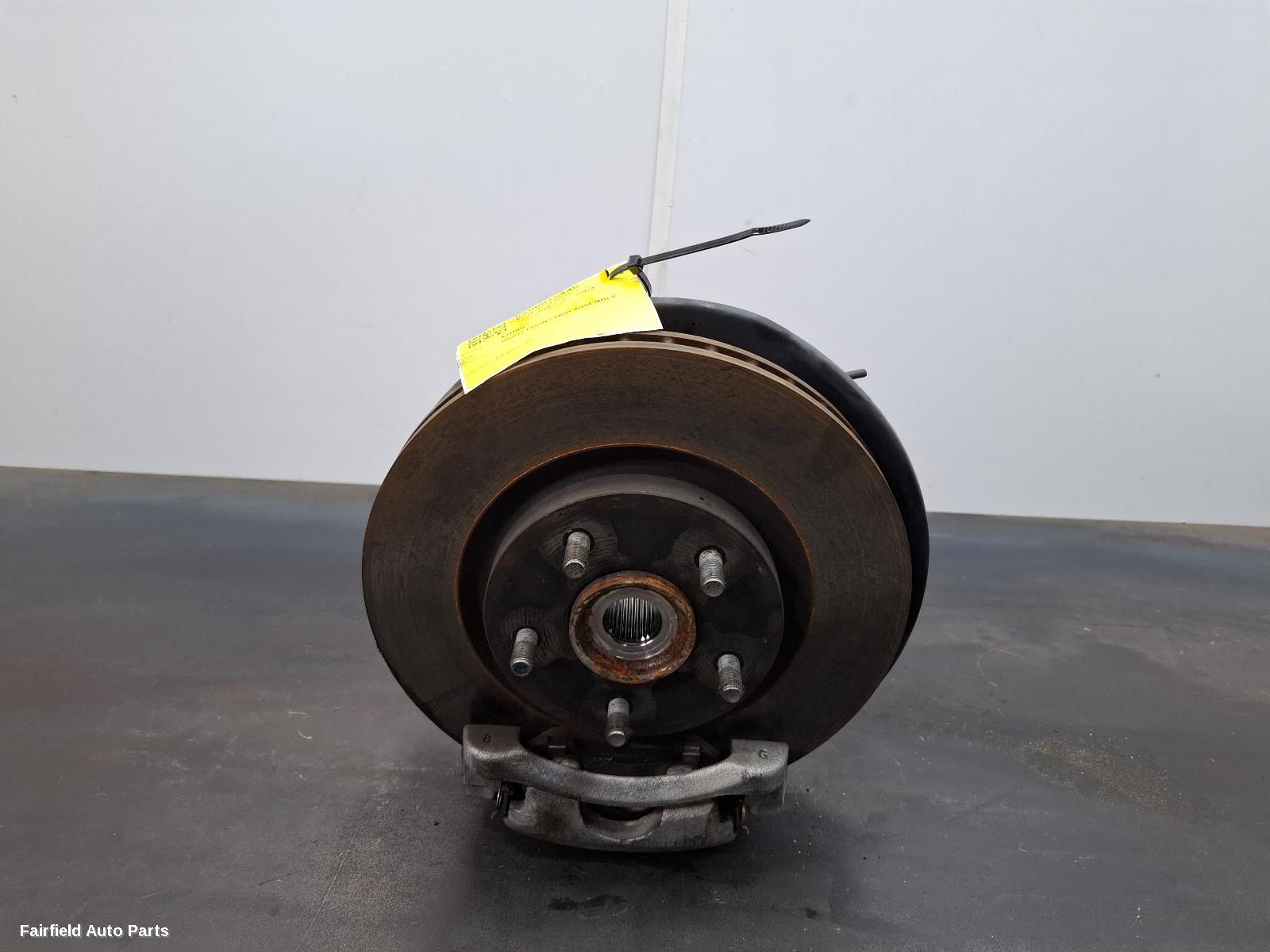 2014-2022 Nissan Xtrail Right Front Hub Assembly