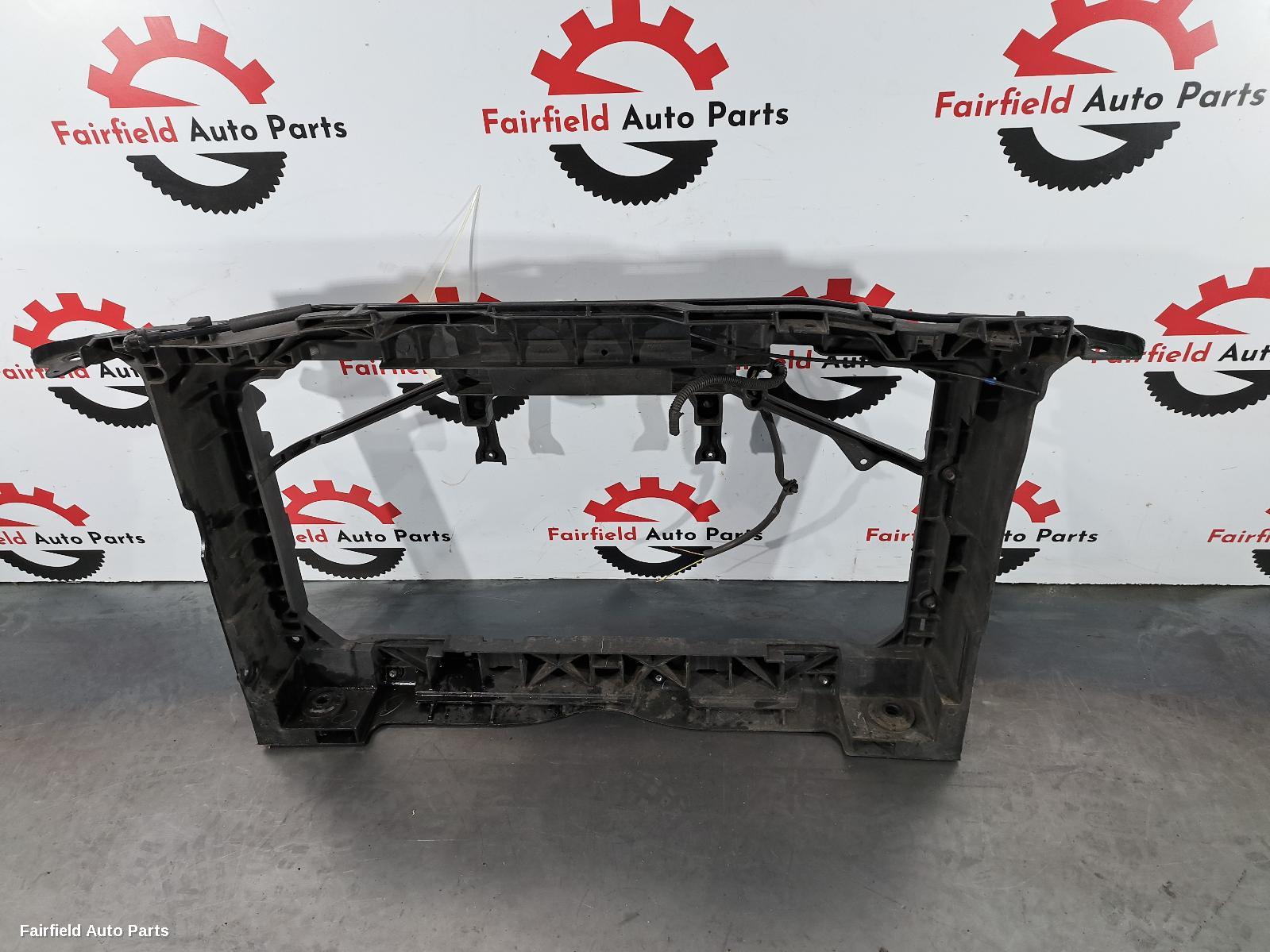 2008-2012 Mazda 6 Radiator Support