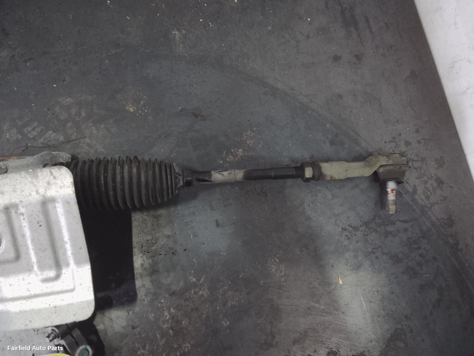 2021-2026 Hyundai I30 Steering Box Rack
