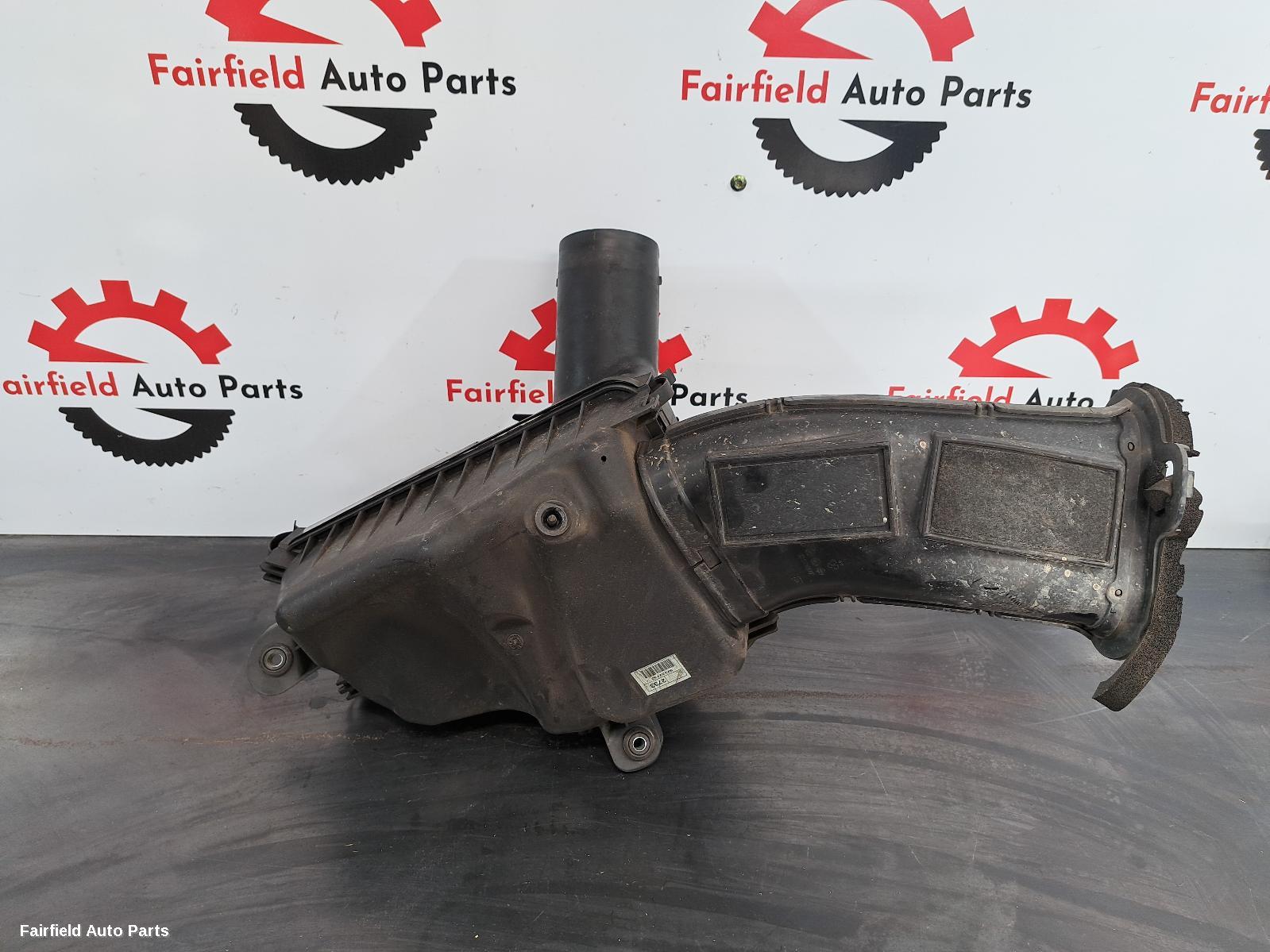 2009-2013 Holden Commodore Air Cleaner Box