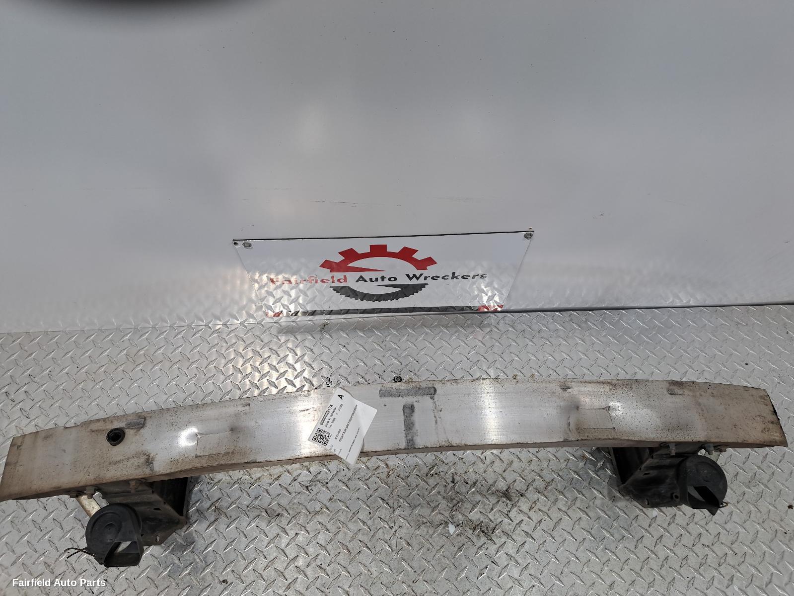 2008-2011 Mercedes B Class F Bar Reinforc Brack