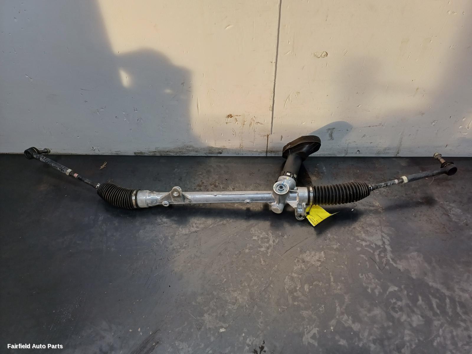 2015-2026 Mazda Cx3 Steering Box Rack