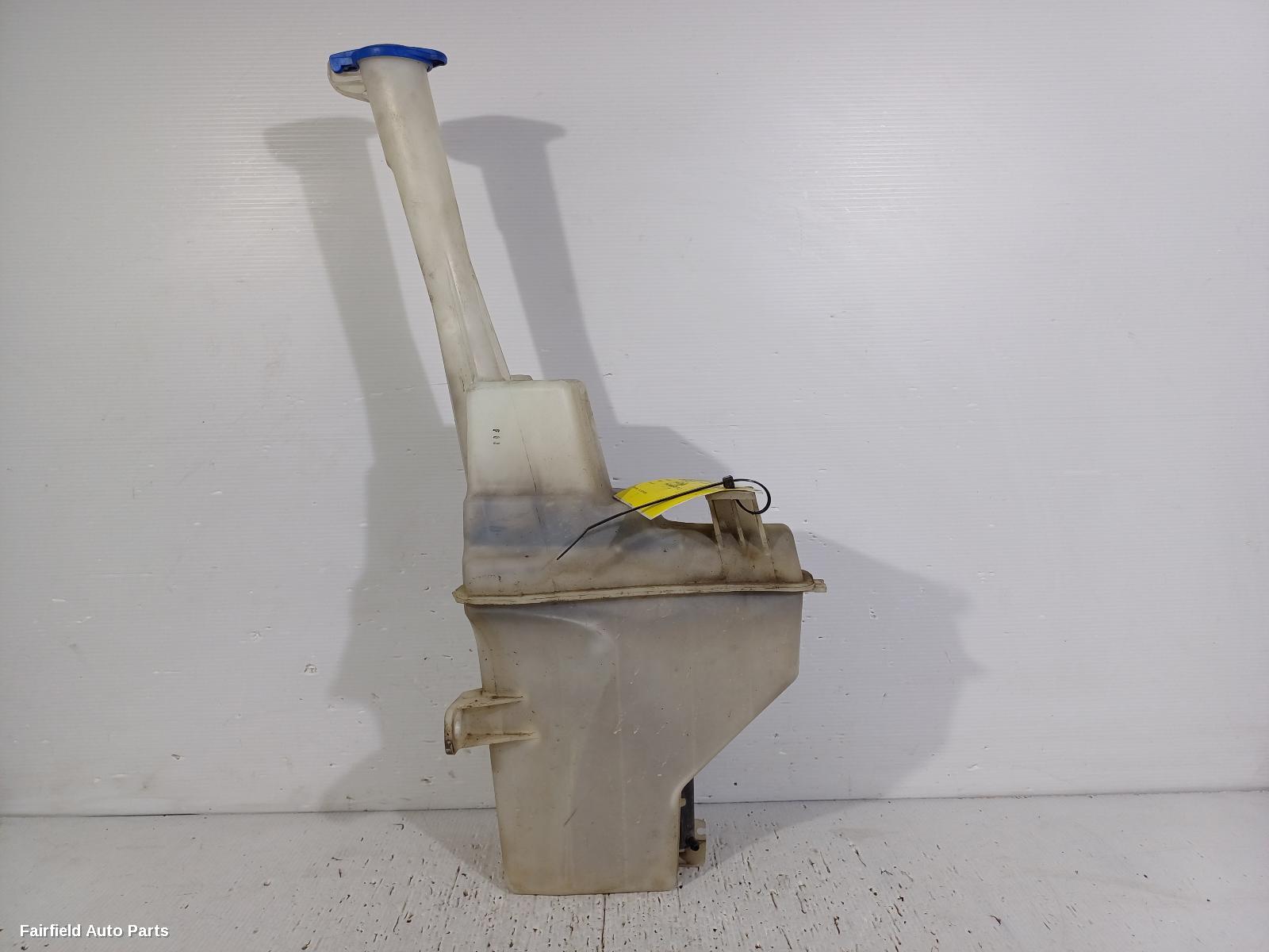 2010-2013 Kia Sportage Washer Bottle