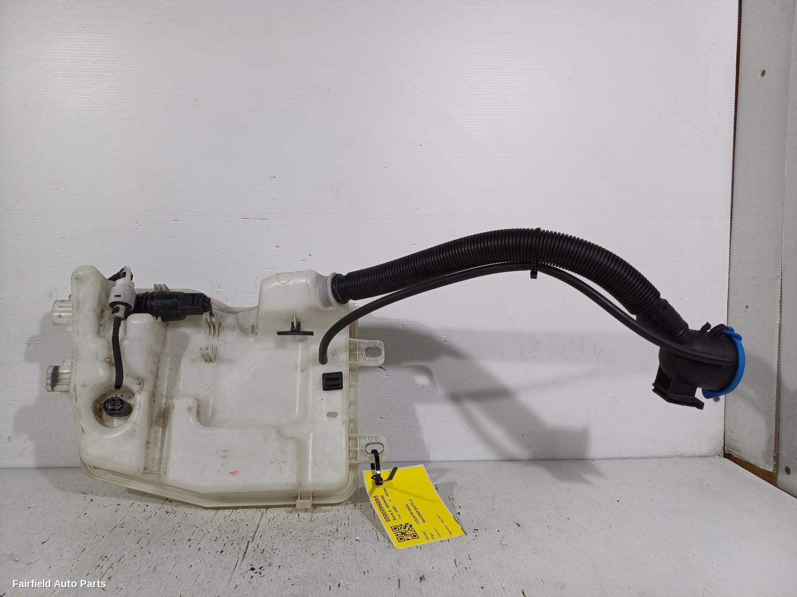 2017-2023 Mini Countryman Washer Bottle