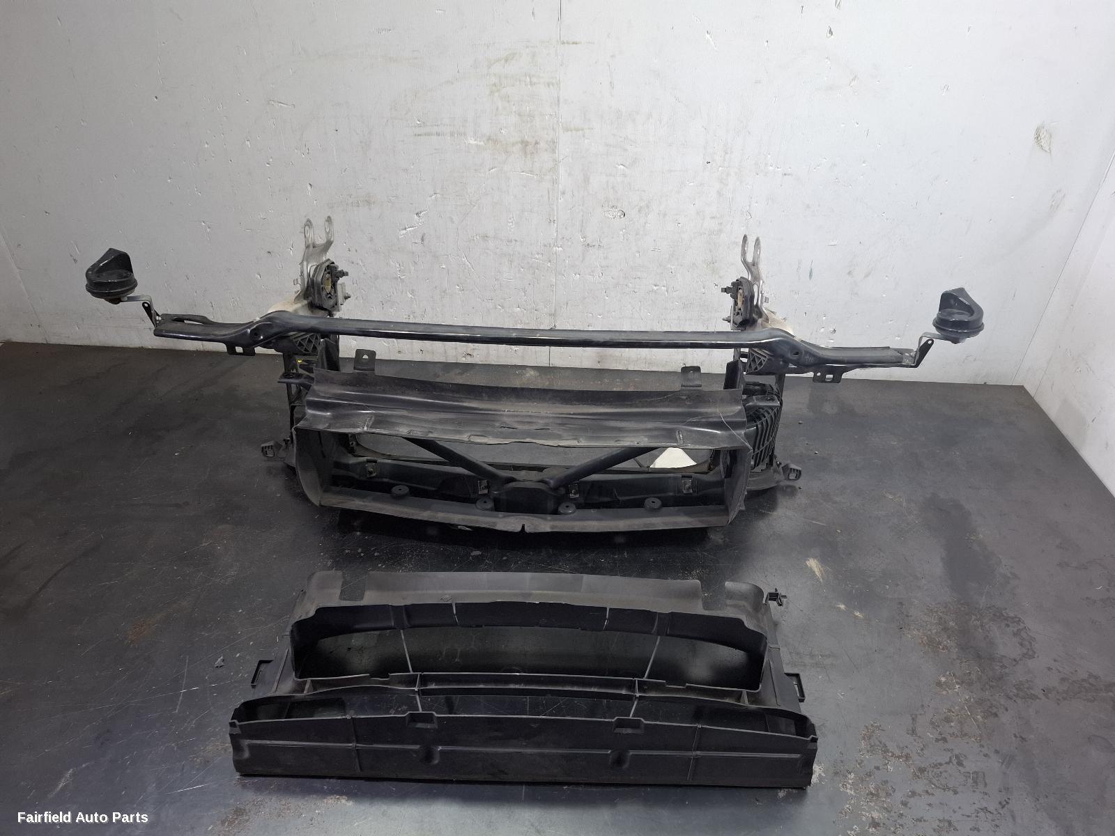 2011-2019 Bmw 1 Series Radiator Support