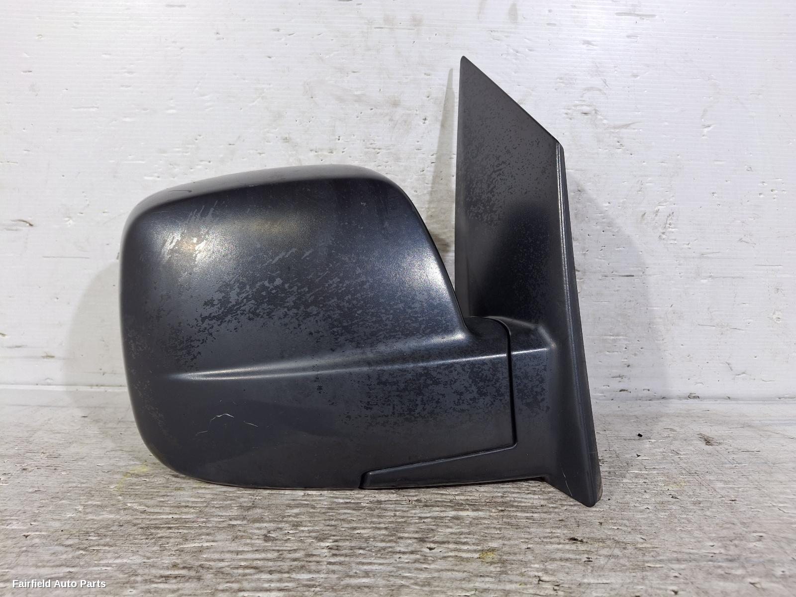 2007-2021 Hyundai Iload/imax Right Door Mirror