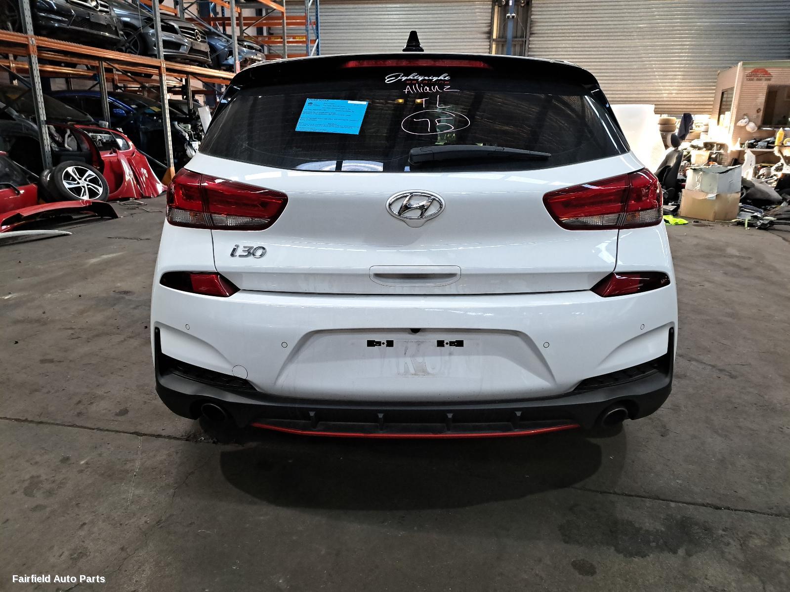2017-2020 Hyundai I30 Radio Cd Dvd Sat Tv