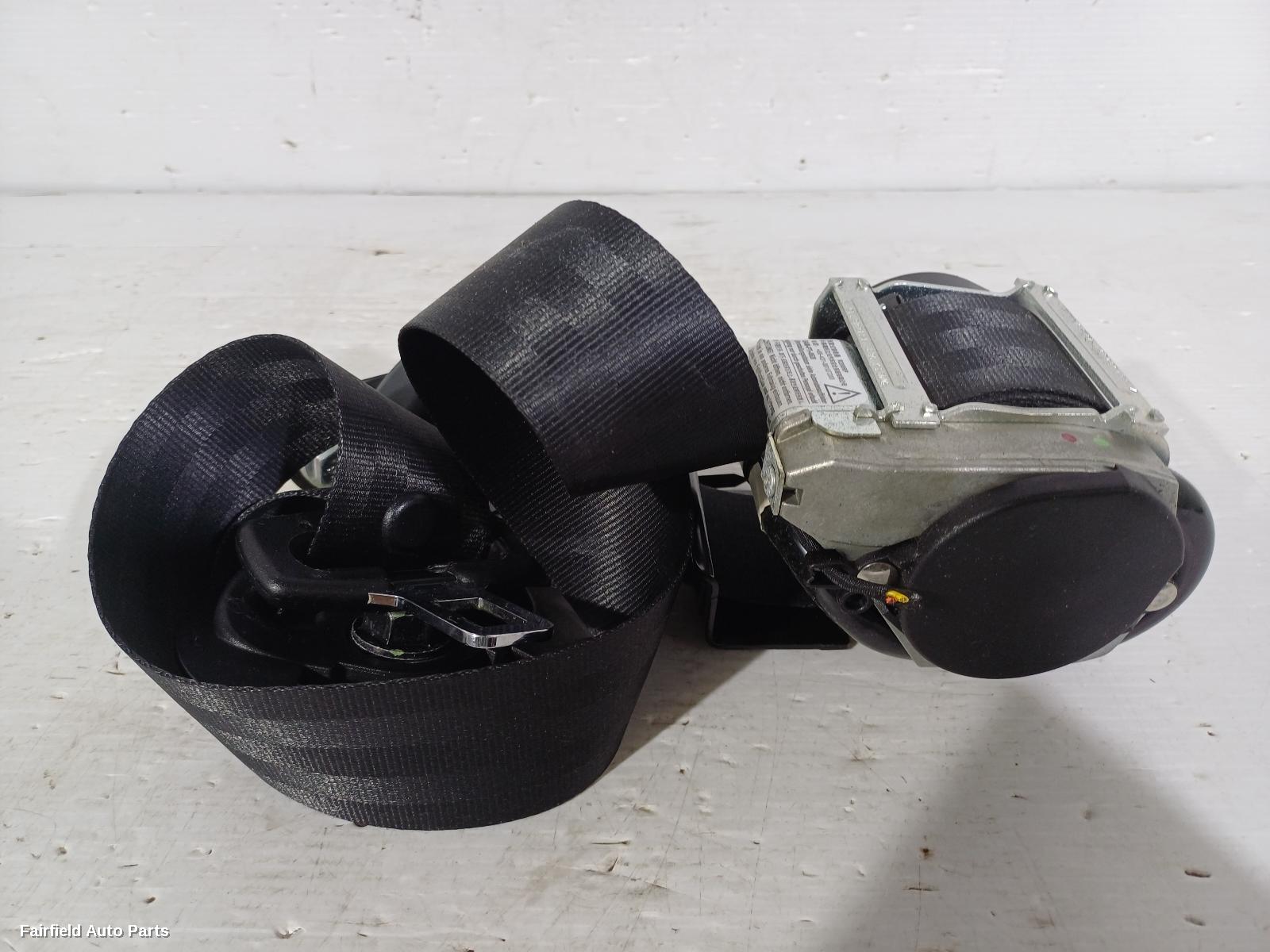 2015-2018 Haval H8 Seatbelt Stalk