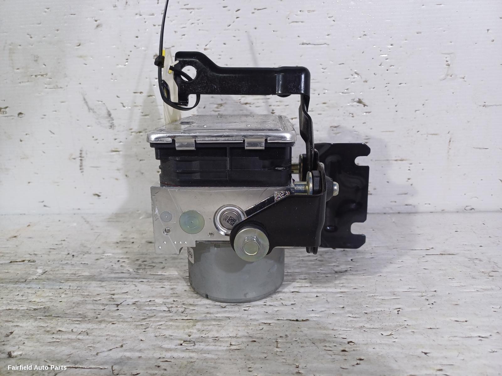 2018-2025 Mazda Cx5 Abs Pump Modulator