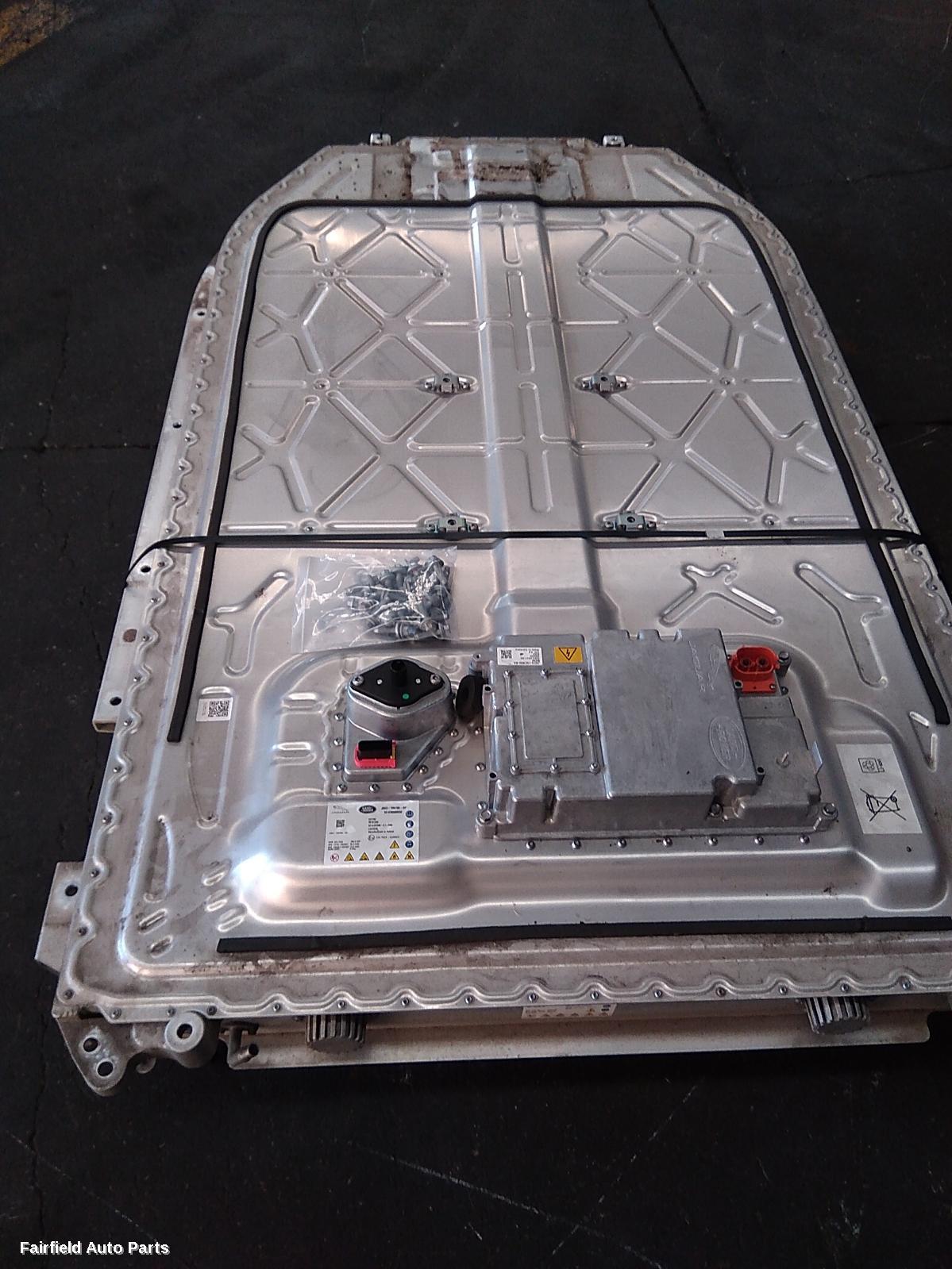 2018-2024 Jaguar I Pace High Voltage Battery