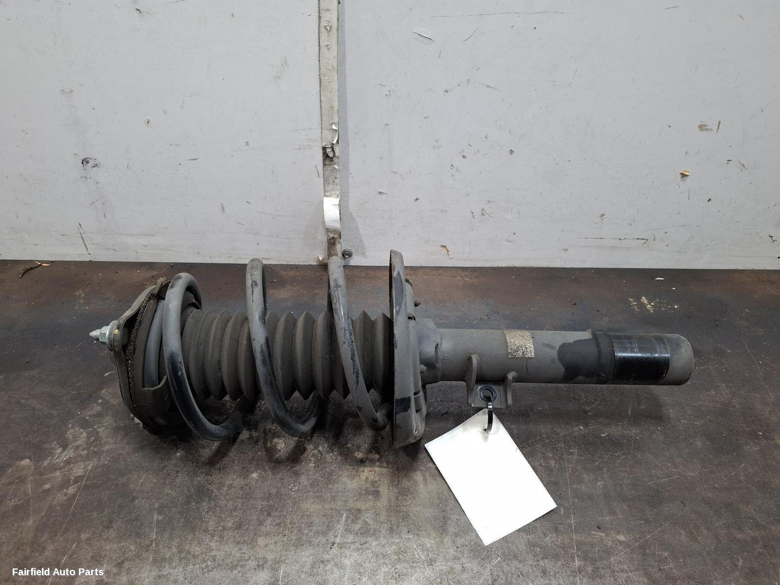 2016-2021 Honda Civic Left Front Strut