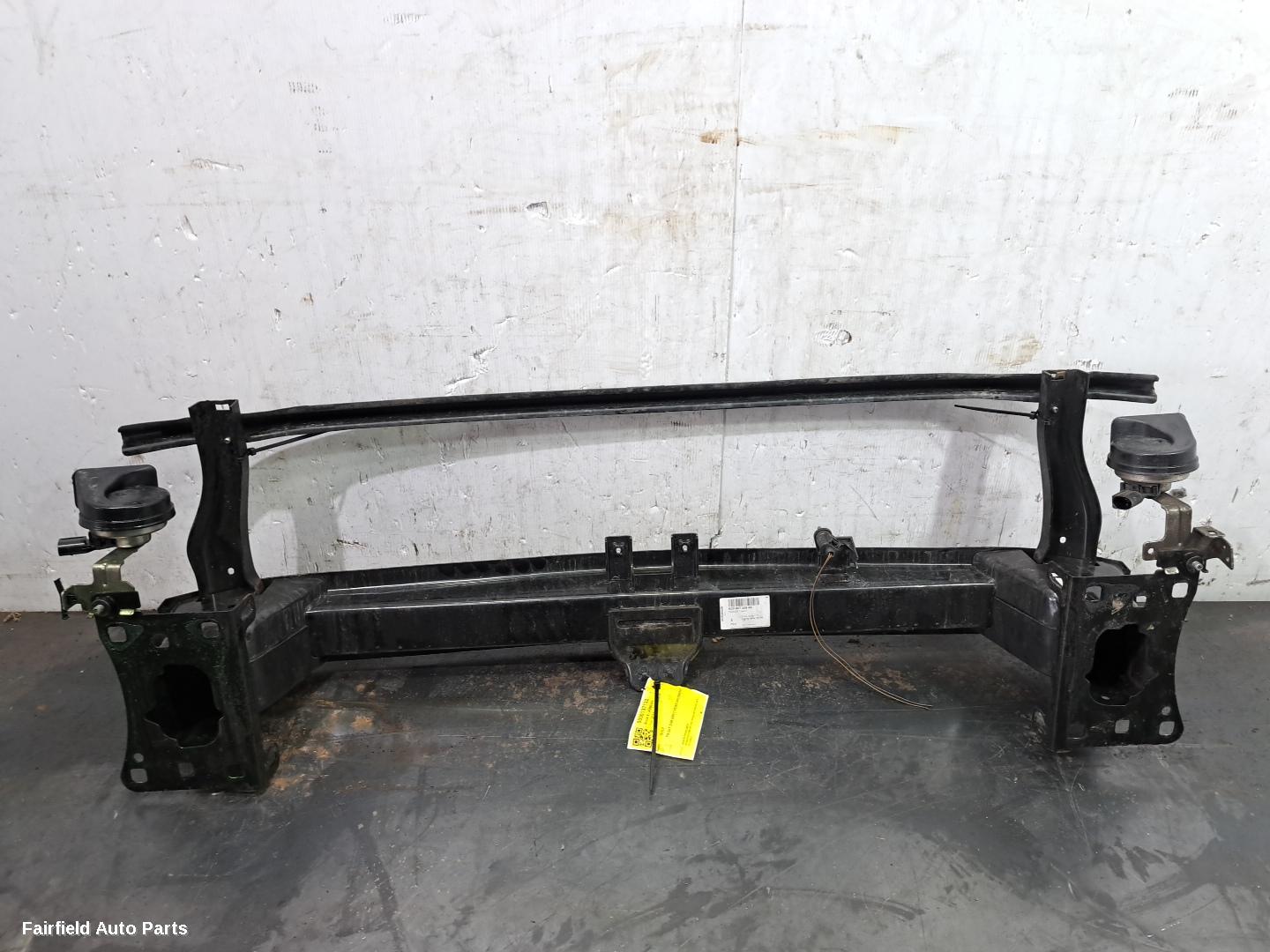 2012-2020 Volkswagen Golf F Bar Reinforc Brack