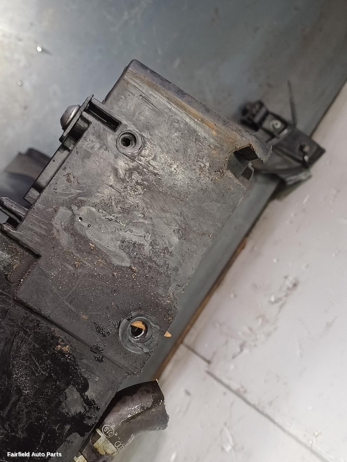 2013-2017 Audi Q5 Radiator Support