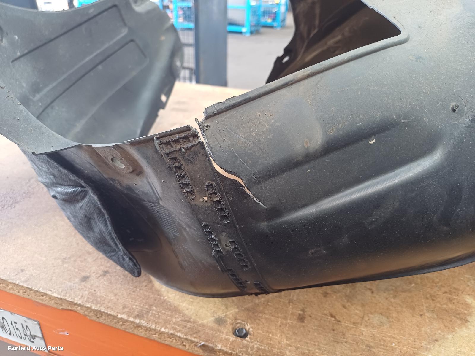 2017-2026 Hyundai I30 Right Guard Liner