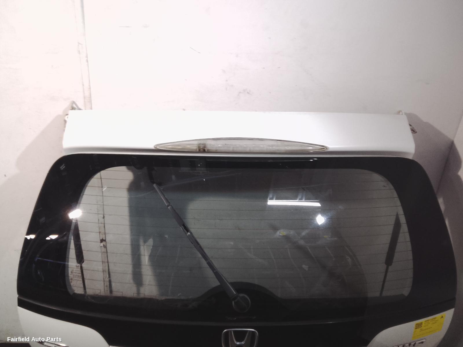 2012-2014 Honda Crv Bootlid Tailgate