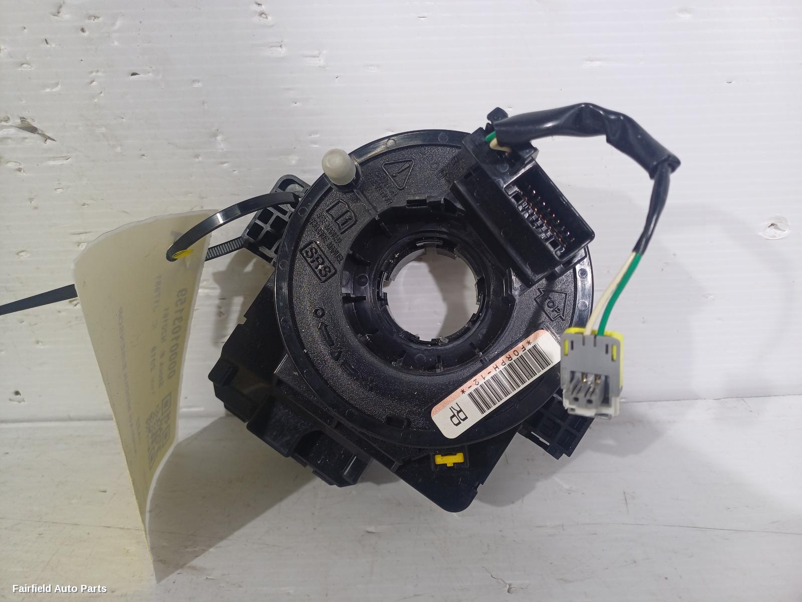 2014-2020 Honda Jazz Airbag Module Sensor