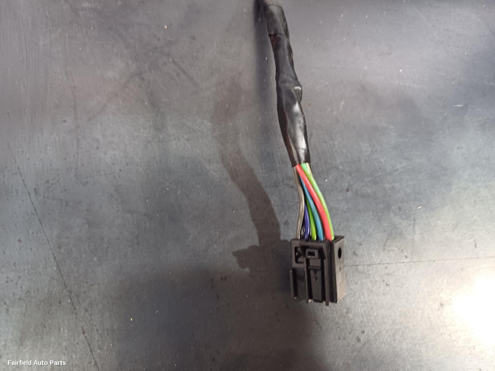 2013-2016 Jeep Grandcherokee Left Door Mirror
