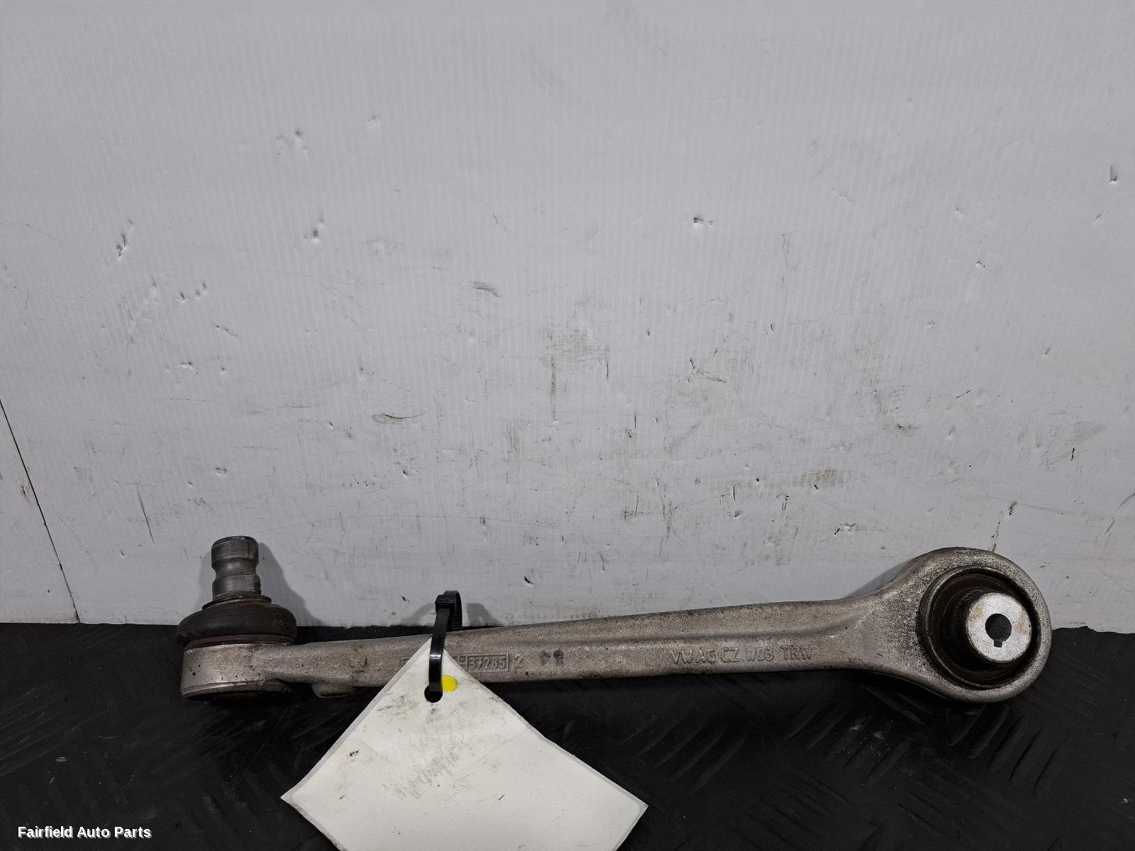 2017-2025 Audi Q5 Left Front Upper Control Arm