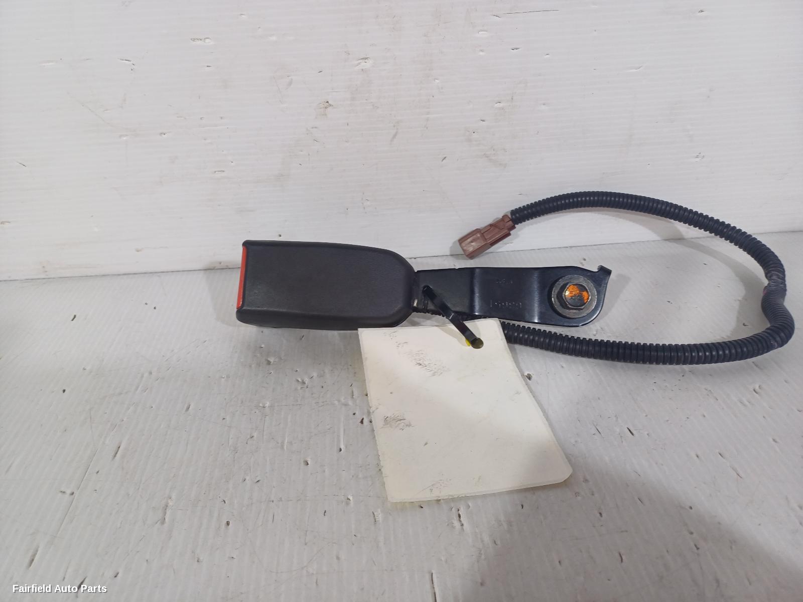 2002-2008 Honda Jazz Seatbelt Stalk